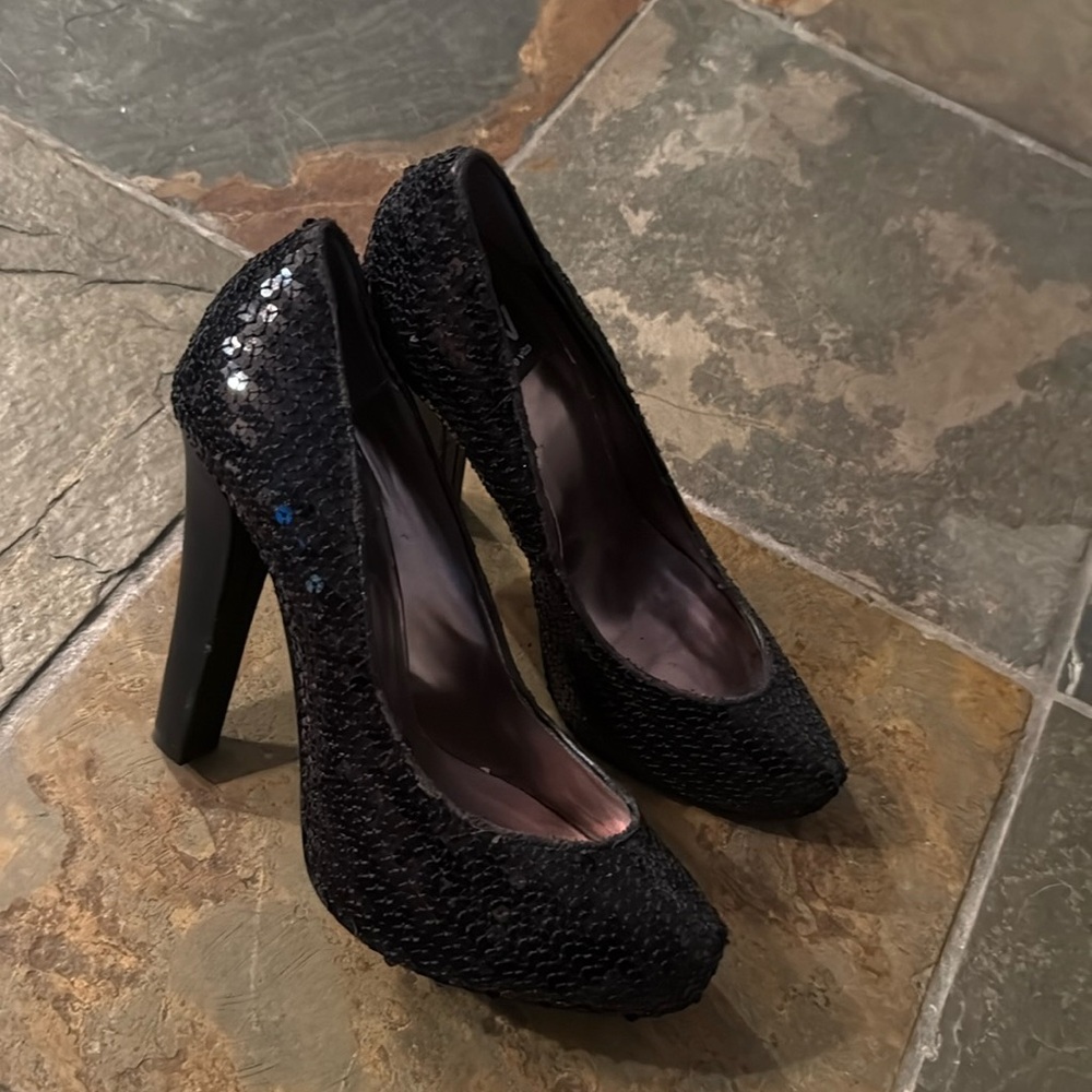 Dolce‎ Vita Heels